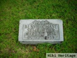 Bessie Chase Schroeder