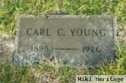 Carl C Young