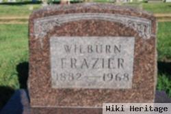 Wilburn Frazier