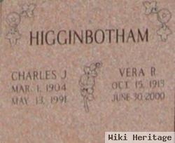 Vera Ramsay Higginbotham