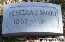 Rebecca J. Smart