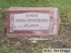 John Luneburg