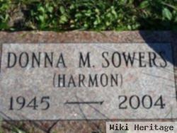 Donna M. Harmon Sowers