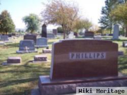 Rusk Phillips