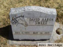 David Aaron Sweet