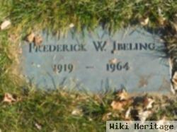 Frederick Ibeling