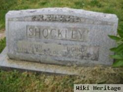 John R Shockley