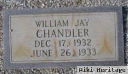 William Jay Chandler