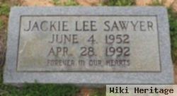 Jackie Lee Sawyer