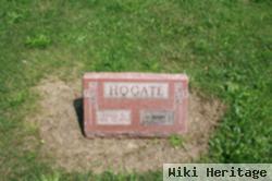 Edward R. Hogate