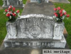 Cora Elender Steen