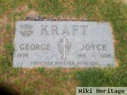 Joyce B. Beeler Kraft