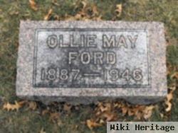 Ollie May Ford