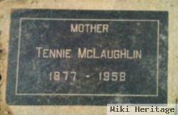 Tennie Ann Hoggard Mclaughlin