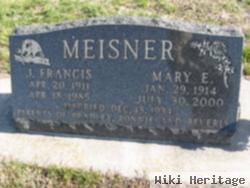 Mary E. Meisner