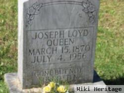 Joseph Loyd Queen