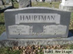 Catherine J. Hauptman