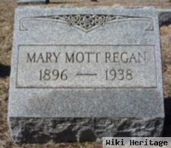 Mary Mott Regan