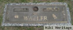 James Wilbur "wilbur" Waller