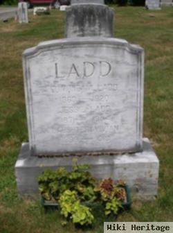 Vivian Ida Ladd Lewis