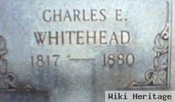 Charles E. Whitehead