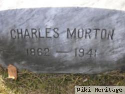 Charles Morton