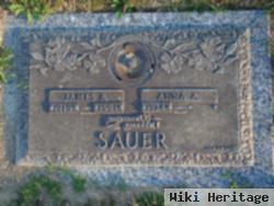 James B. Sauer