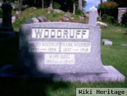 Frank Woodruff