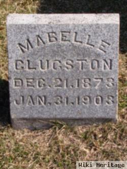 Mabelle Clugston