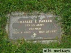 Charles Eugene Parker