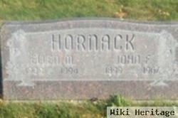 Ellen M. Hornack