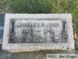 Charles A. Coan