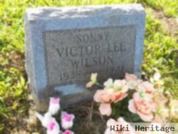 Victor Lee Wilson