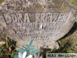 Dora Brewer