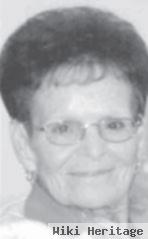 Lois Ann Mendenhall Allen