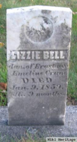 Lizzie Bell Cram