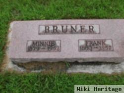 Minnie Brunner