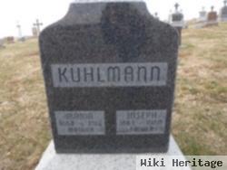 Joseph Kuhlmann