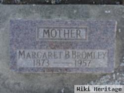 Margaret Helen Banford Bromley