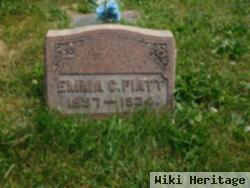 Emma C. Piatt