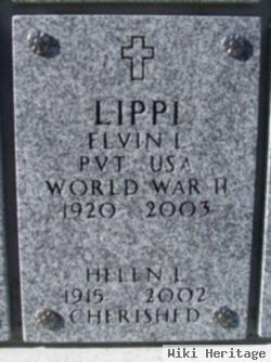 Helen L Lippi