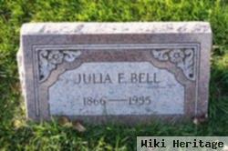 Julia E. Bell