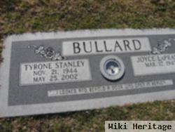 Tyrone Stanley Bullard