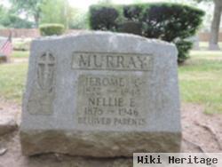 Jerome G Murray