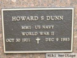 Howard Senuett Dunn