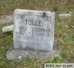 Gerald Tolle