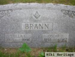 Oscar H. Brann