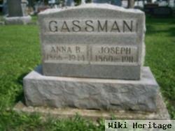 Joseph Gassman