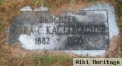 Cora C. Kagelmacher