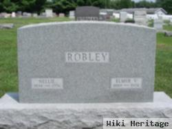 Nellie Robley